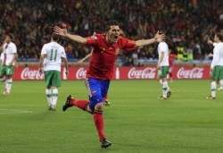 Испания стана последният 1/4 финалист
